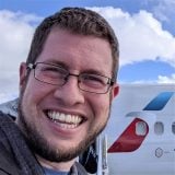 Profile photo of JT Genter