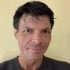 Portrait of author