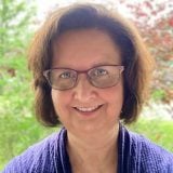 Profile photo of Shannon Bradley