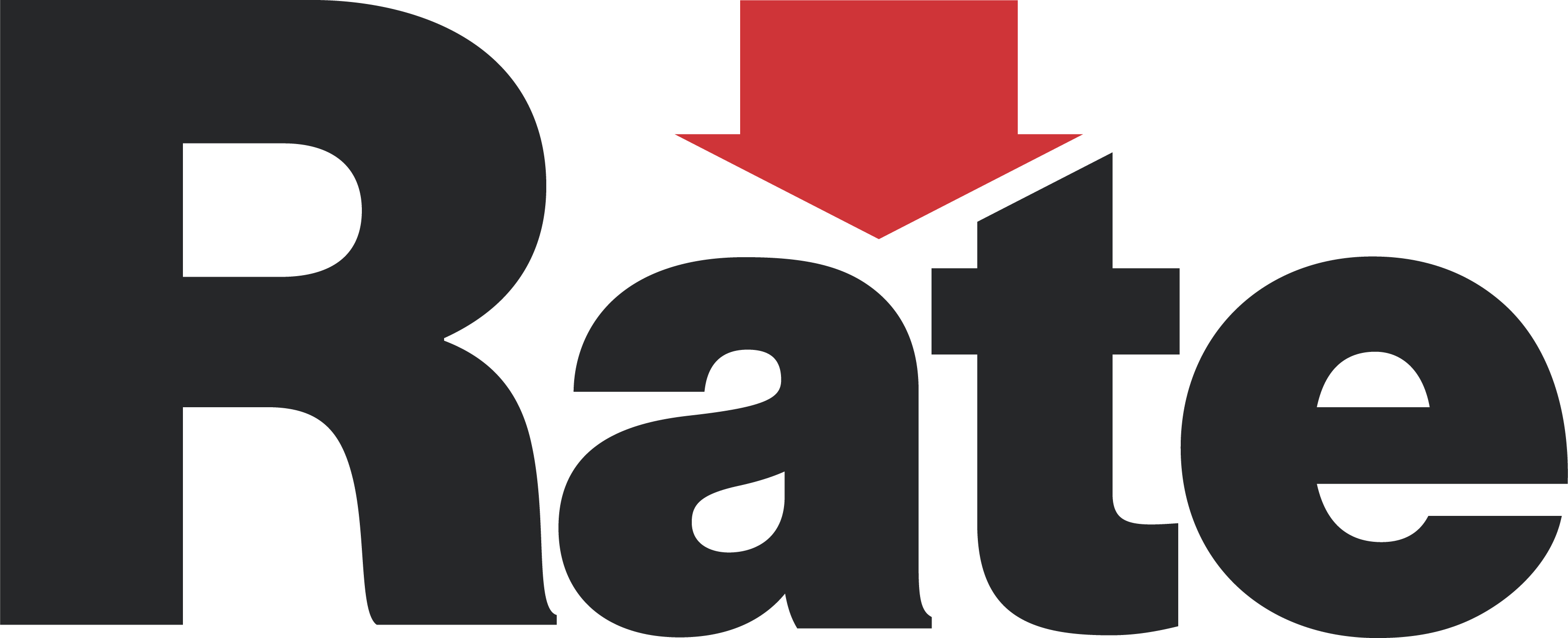Rate - PURCHASE logo