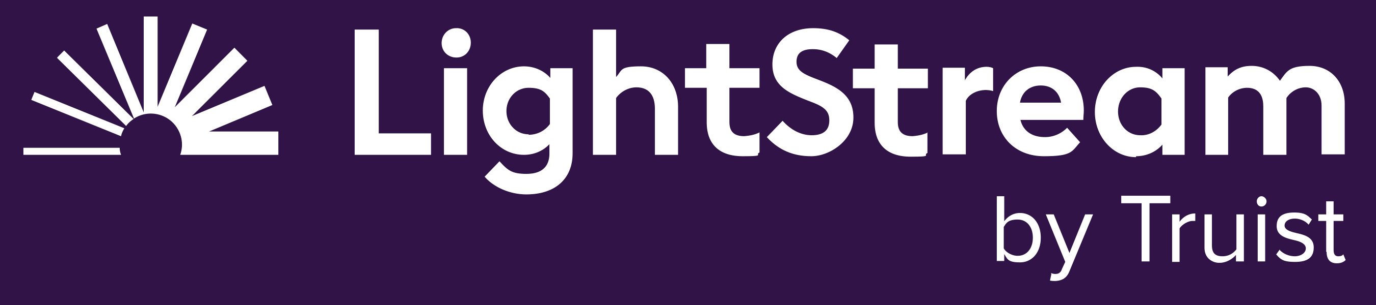 Lightstream logo