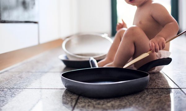 Baby Calculator: How Much You'll Spend in Year 1