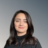Profile photo of Ariana Arghandewal
